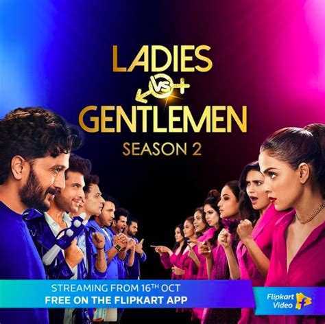 ladies vs gentlemen season 2 all episodes